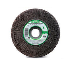 RUEDA FLAP G-60  6" X 2" X 1" TENAZIT PREMIUM  (727)