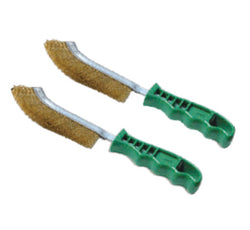 CEPILLO C/MANGO PLASTICO  ACERO LATONADO  KREATOR TENAZIT  (2880)