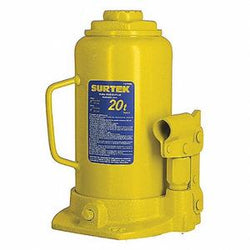 Gato De Botella  20 Ton SURTEK  (137086/GBS20)