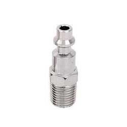 Conector De Conexion Rapida Macho  1/4" NPT SURTEK (108122)