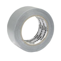 Cinta P/Ducto 2" X 30 Mts Gris SURTEK (138041)