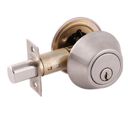 CERROJO LAVE - LAVE LATON ANTIGUO (CAJA) DEXTER (6633)