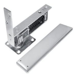 BISAGRA DE PISO P/PUERTAS DE VAIVEN CR DEXTER (6889)