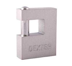 CANDADO METALICO ANTIPALANCA  70MM DEXTER (6945)