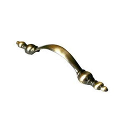 JALADERA C.C C/T LATON ANTIGUO  3 HSNDYHOME (3829)