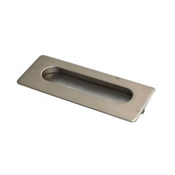 JALADERA EMBUTIR NIQUEL SATINDO 96MM HANDYHOME (3897)