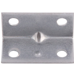 ESQUINERO C/UNION  1 1/2"  X  3/4"  GALV HANDYHOME (1875)