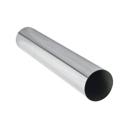 TUBO CROMADO REDONDO DE  1  X  6 MTS HANDYHOME (3015)