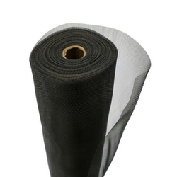 TELA MOSQUITERA F. DE VIDRIO GRIS 90  X  30 MTS VEKER (6180)
