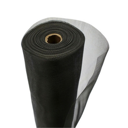 TELA MOSQUITERA F. DE VIDRIO GRIS  1.05  X  30 MTS VEKER (6181)
