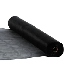 TELA MOSQUITERA F. DE VIDRIO GRIS  1.20  X  30 MTS VEKER (6182)