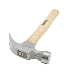 Martillo De Uña Curva 8 Oz SURTEK (407) PVL