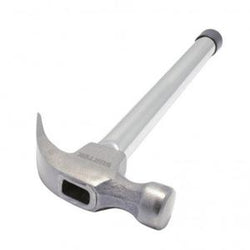 Martillo De Uña Curva 16 Oz Mango Tubular  SURTEK (416T)