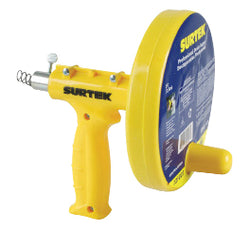 Destapacaños Tipo Pistola De 4.5 Metros SURTEK (121024)