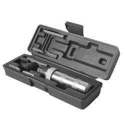 Desarmadores Juego 4 Pzas De Impacto Y Puntas SURTEK (D10)