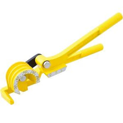 Doblador De Tubo Cobre 1/4"  A  3/8"  180° SURTEK (121162)