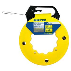 Guia Jalacable  15 Mts SURTEK (112600)