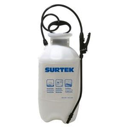 Fumigador C/Accesorios Plastico  1 Gal SURTEK  (130405/130404)