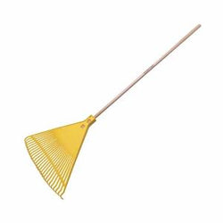 Escoba Plastica P/Jardin 26 Dientes SURTEK (132051)