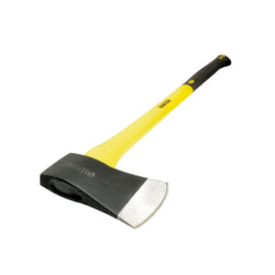 Hacha Michigan  3 1/2 Lbs  C/Mango Fibra De Vidrio SURTEK (HMFV3 1/2)