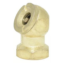 Cabeza P/Inflar Hembra De  1/4" SURTEK (BOCH-HEM-1/4)