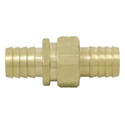 Conexión P/Manguera Macho Bronce  1/2" SURTEK (130371)