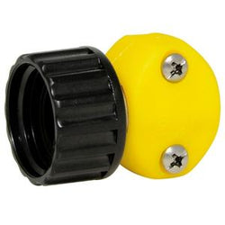 Conexión P/Manguera Hembra Plastico  1/2" SURTEK (130377)