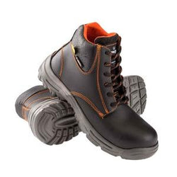 ZAPATO SEGURIDAD (D) PARA SOLDADOR #6  MOD 214PMDN2