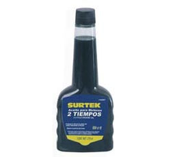 Aceite De 2 Tiempos  250 ml SURTEK (134001)