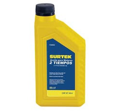 Aceite De 2 Tiempos  946 ml SURTEK (134002)