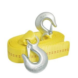 Correa P/Remolque 50 mm X  5.8 Mts SURTEK (151212)