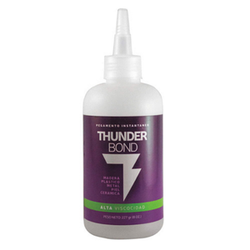 PEGAMENTO DE CIANOCRILATO THUNDER BOND 4 ONZ. CON ACTIVADOR 113 GR/30 ML