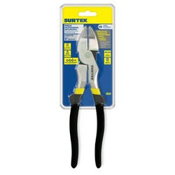 Pinza Electrica 9" Reforzada SURTEK (979R)