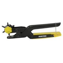 Pinza Sacabocados  6 Punzones SURTEK (PS02)