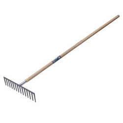 Rastrillo P/Asfalto  16 Dientes SURTEK (130654)