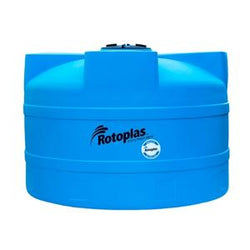 CISTERNA 5,000 LITROS SIN EQUIPO ROTOPLAS (510156)