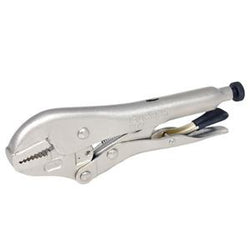 Pinza Presion Recta 7" SURTEK (PFP7)