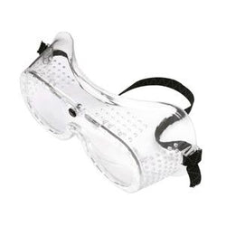 Gafas Seguridad Transparentes SURTEK (137320)