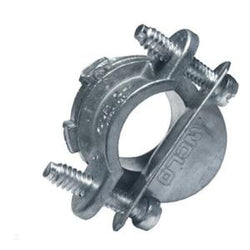 CONECTOR USO RUDO RECTO  1/2" ANCLO (CUR 12)