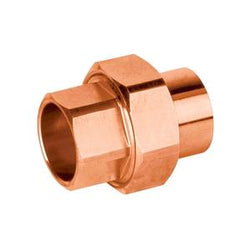 TUERCA UNION COBRE  1 1/4"  HQ