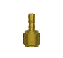 TUERCA LOCA FLER 3/8"  HQ