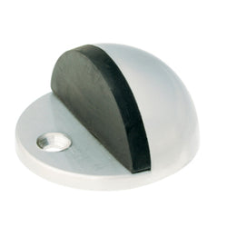 Tope Tipo Catarina P/Puerta Cromo Satinado LOCK  (L054CSB/TOPS)