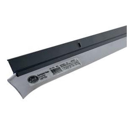 Guarda Polvo Negro 1 Metro LOCK (LGP100N)