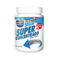 SELLO CONCENTRADO 1 LITRO IMPAC