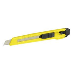 Cutter De 13 Puntas Plastico Tipo Lapiz SURTEK (CUTF7)