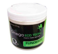 PASTA OMEGA PARA SOLDAR 250 GRAMOS