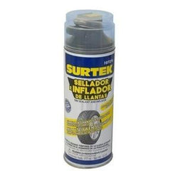 Sellador De Llantas (Poncholina)  12 Oz SURTEK (107374)