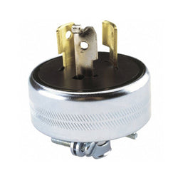 CLAVIJA ARROW HART CWL-520-P 3 PATAS 20 AMP 125 V COLGANTE