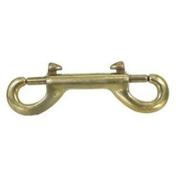 BANDOLA DOBLE 4 3/4" DE LATON TOOLCRAFT (TC2569)