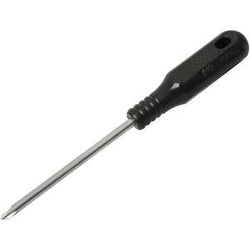Desarmador Phillips  3/16"  X  8" #1 Negro  FOY (DPR83) PVL